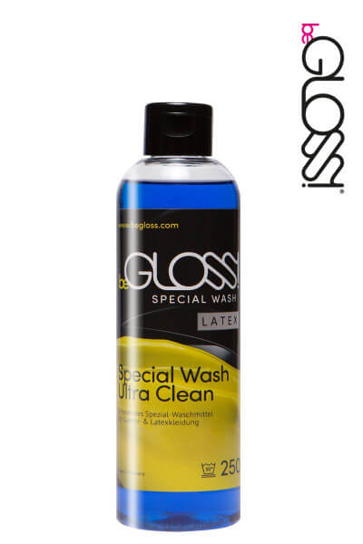 Mycí Prostředek na Latex 250ml
