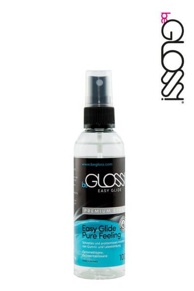 Olej pro snadné oblékání Latexu 100ml